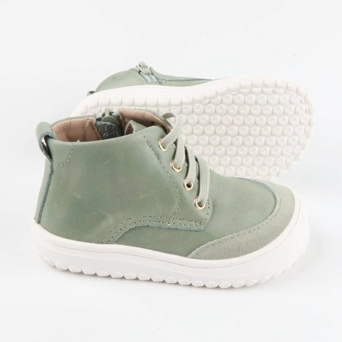 Little Love Bug Co. The Play Perfect High Top - 