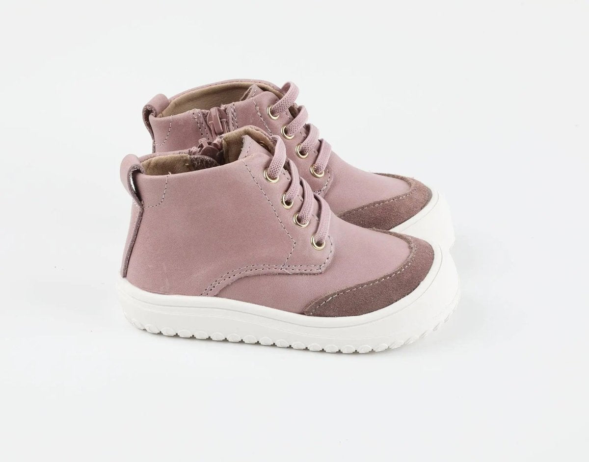 Little Love Bug Co. The Play Perfect High Top - 