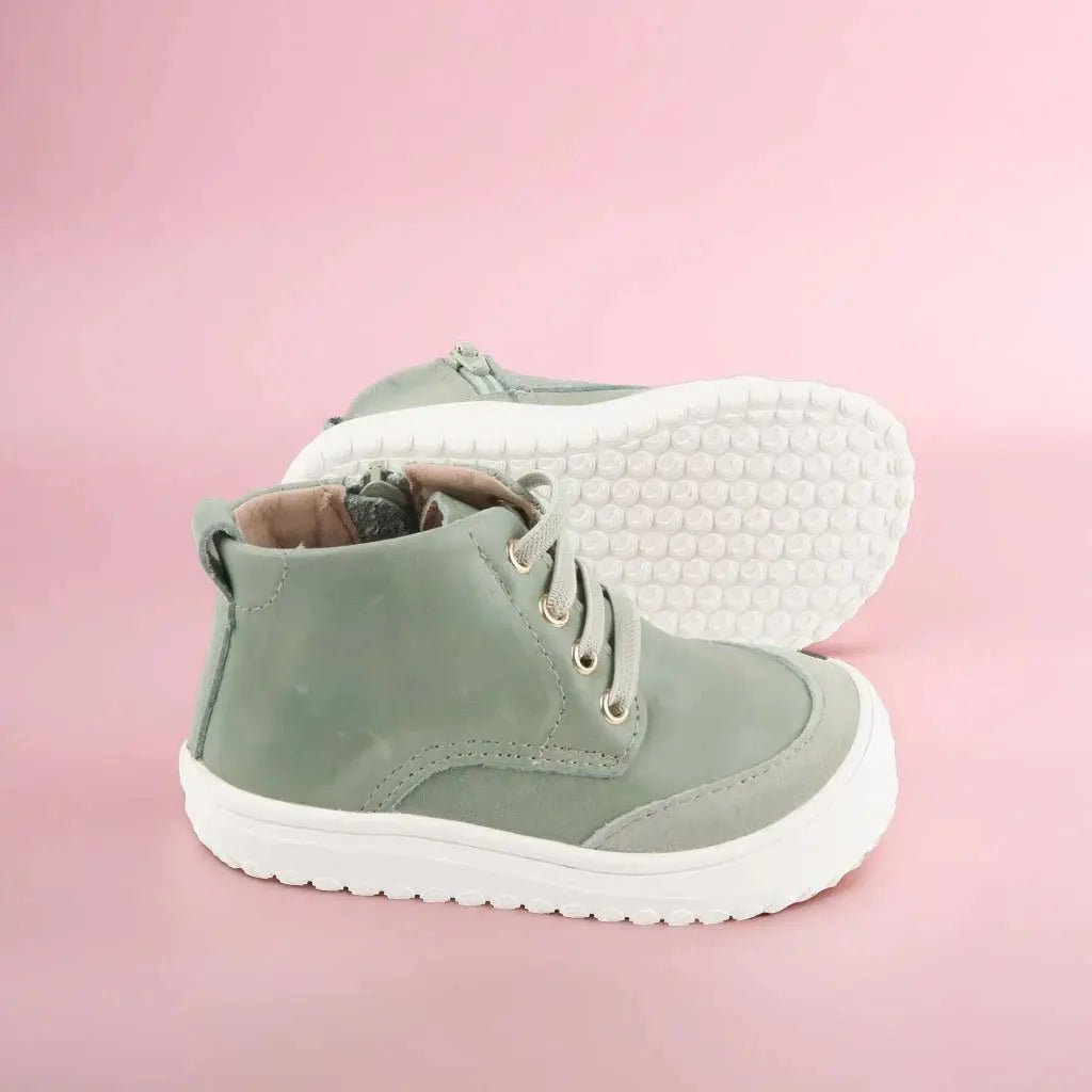 Little Love Bug Co. The Play Perfect High Top - 