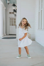 Little Love Bug Co. The Play Perfect High Top - 