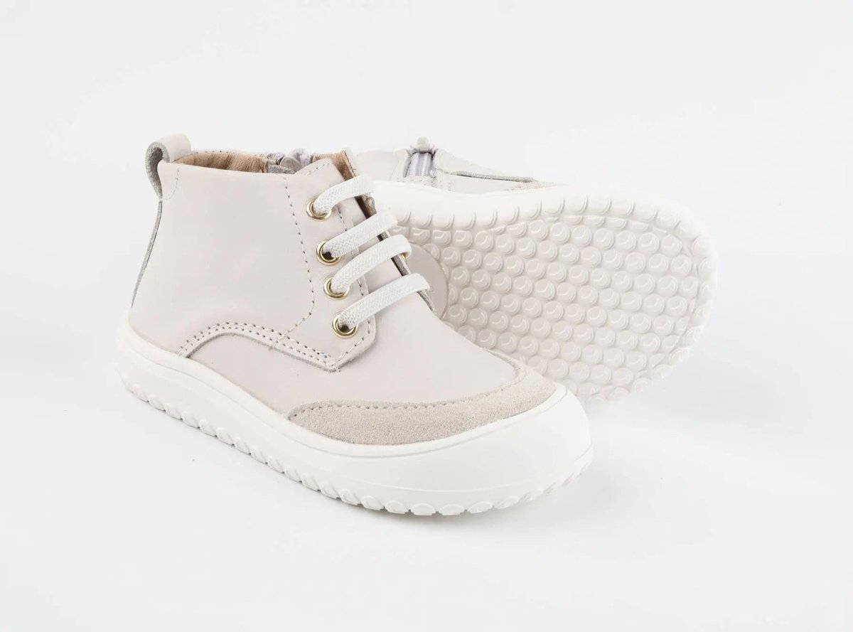 Little Love Bug Co. The Play Perfect High Top - 
