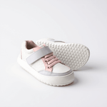 Leather Shoes, Low Top by Little Love Bug Co.