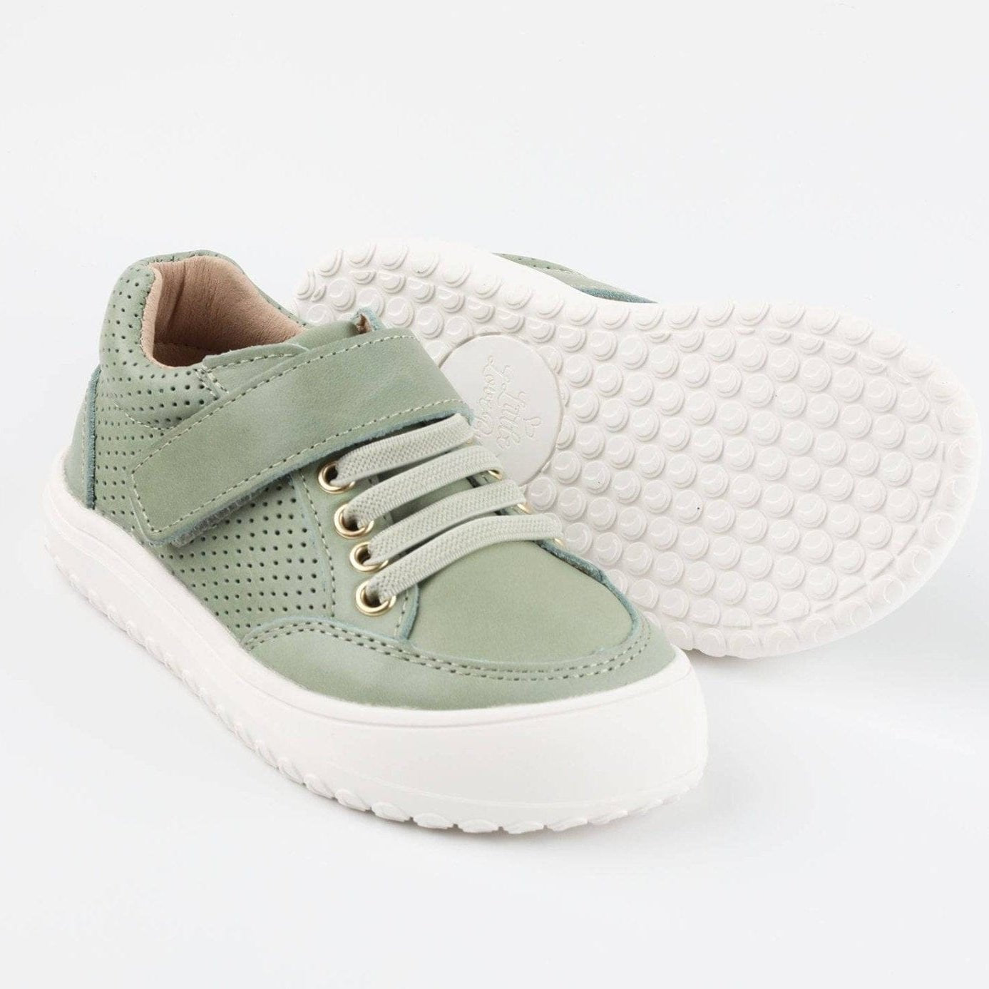 Little Love Bug Co. The Play Perfect low top baby shoes