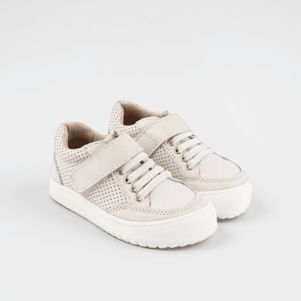 Little Love Bug Co. The Play Perfect low top toddler shoes