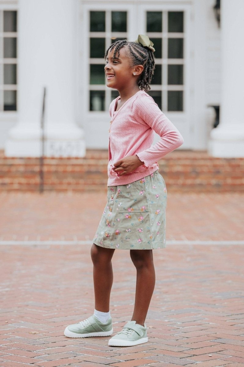 Little Love Bug Co. The Play Perfect Low Top Discontinued - Everetts Place Boutique - 