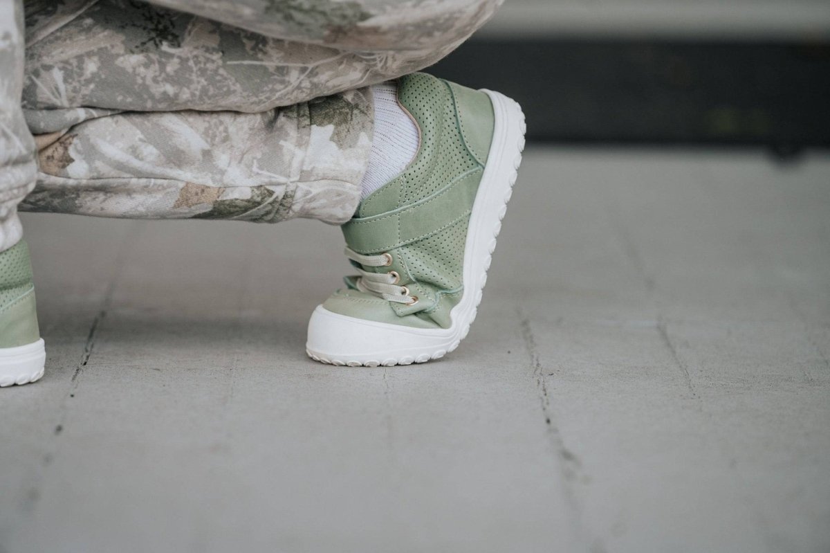 Little Love Bug Co. The Play Perfect Low Top Discontinued - Everetts Place Boutique - 