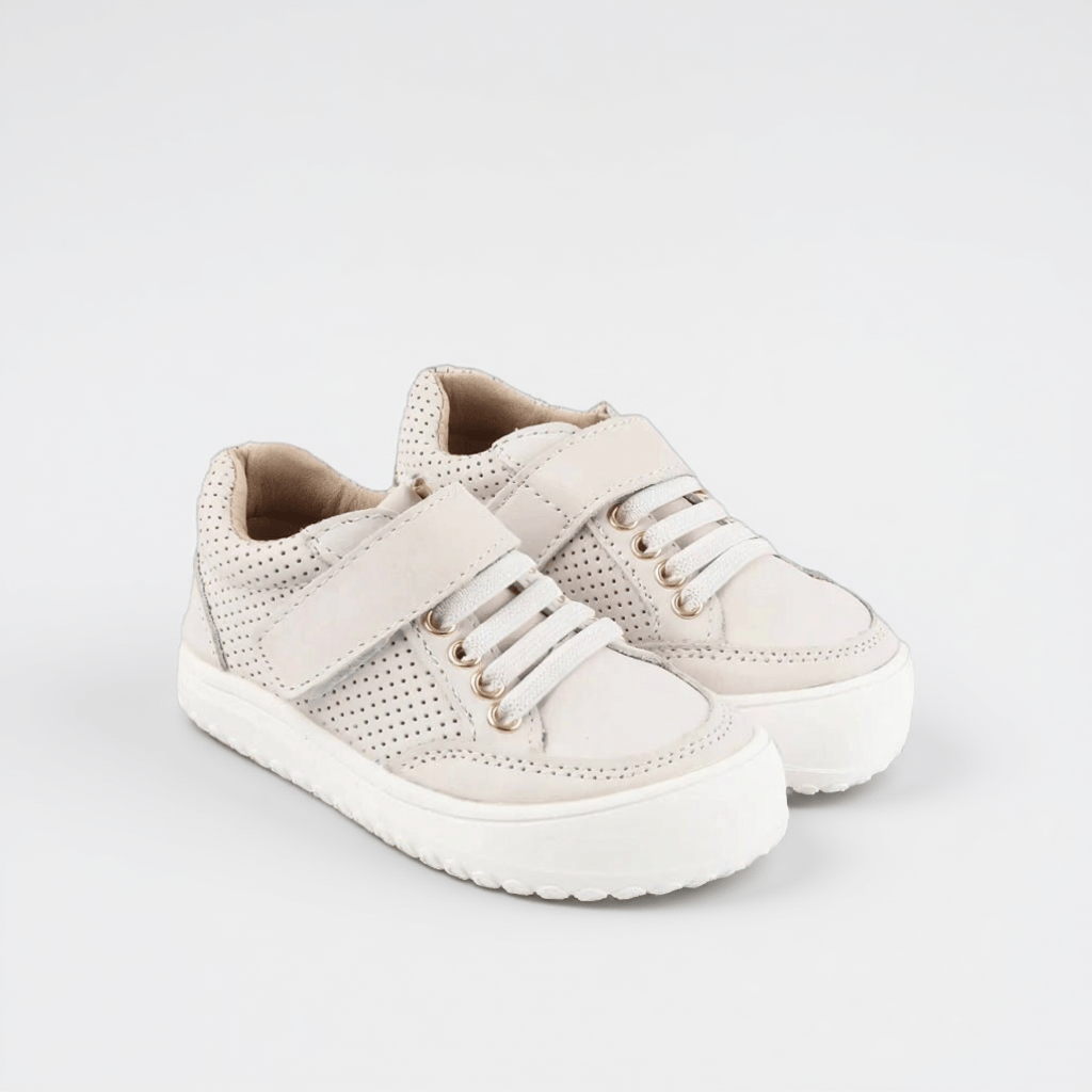 Little Love Bug Co. The Play Perfect Low Top Discontinued - 