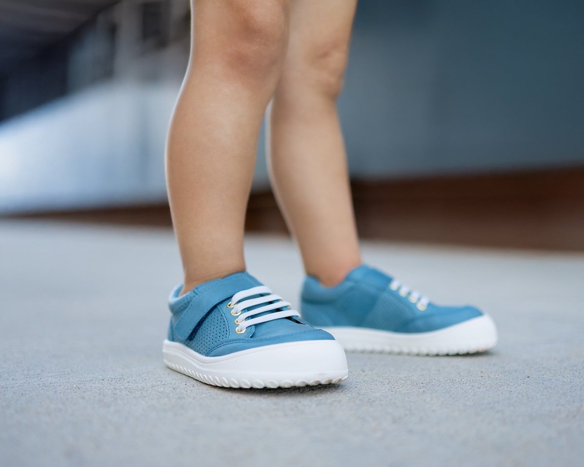 Little Love Bug Co. The Play Perfect Low Top Discontinued - Everetts Place Boutique - 