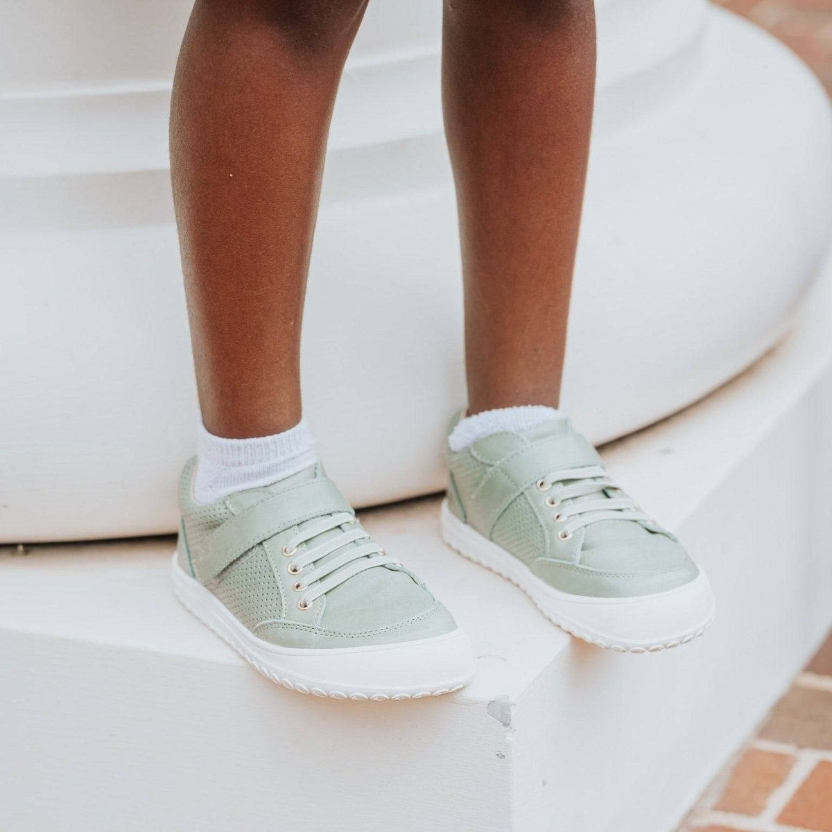 Little Love Bug Co. The Play Perfect Low Top Discontinued - Everetts Place Boutique - 