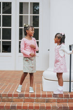 Little Love Bug Co. The Play Perfect Low Top Discontinued - Everetts Place Boutique - 