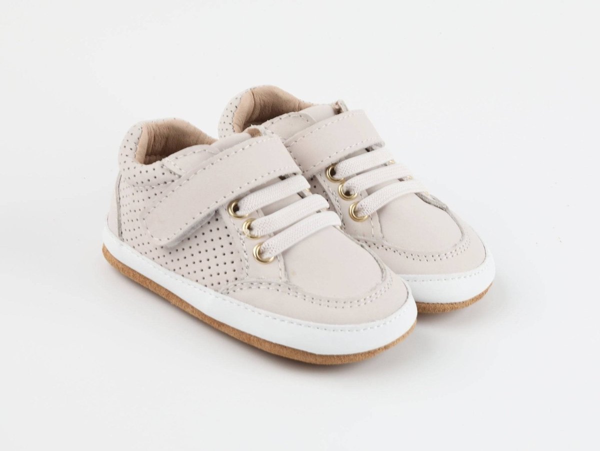 Little Love Bug Co. The Play Perfect Low Top Discontinued - Everetts Place Boutique - 