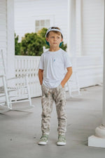 Little Love Bug Co. The Play Perfect Low Top - 