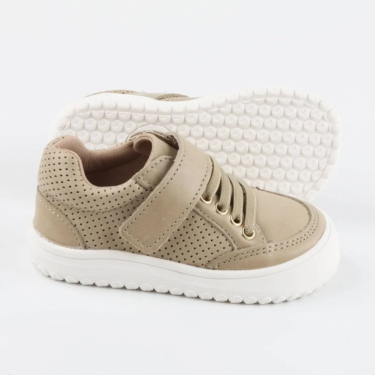 Little Love Bug Co. The Play Perfect Low Top - 