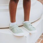 Little Love Bug Co. The Play Perfect Low Top - 