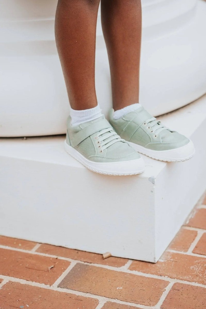 Little Love Bug Co. The Play Perfect Low Top - 