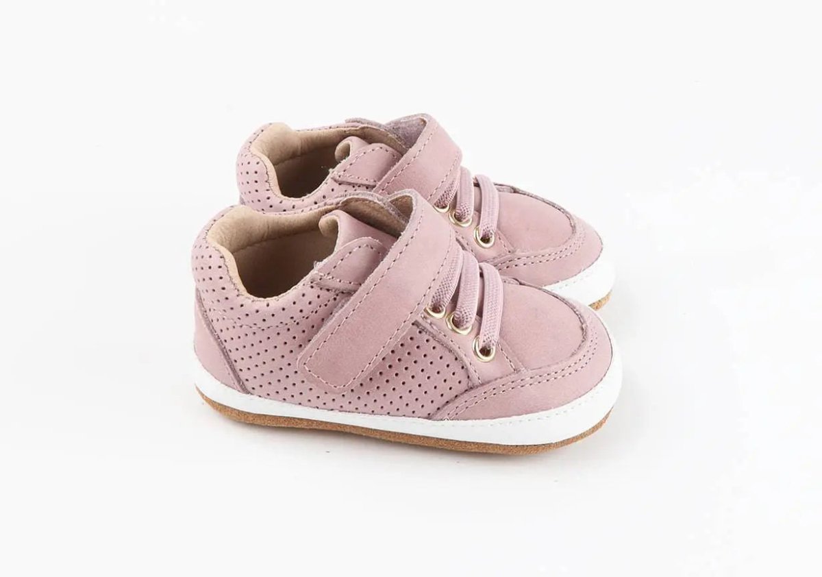 Little Love Bug Co. The Play Perfect Low Top - 