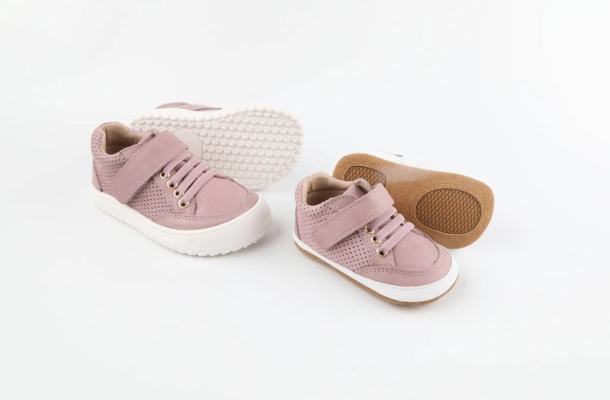 Little Love Bug Co. The Play Perfect Low Top - 