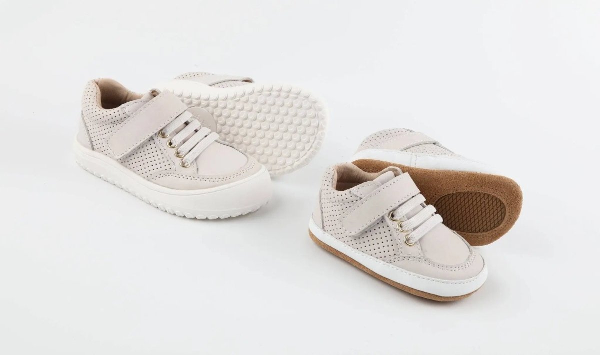 Little Love Bug Co. The Play Perfect Low Top - 