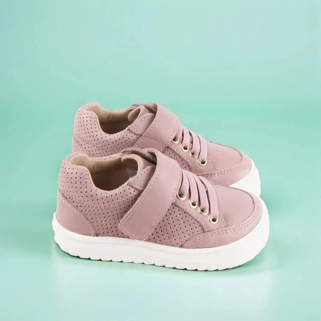 Little Love Bug Co. The Play Perfect Low Top - 