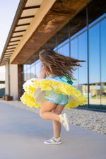 Little Love Bug Co. The Play Perfect Patterned Low Top Discontinued - Everetts Place Boutique - 