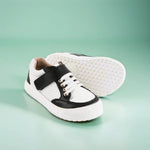 Little Love Bug Co. The Play Perfect Patterned Low Top Discontinued - Everetts Place Boutique - 