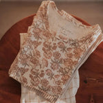 Lovely Littles The Printed Bib - Delilah - 