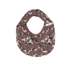 The Printed Bib - Flora - Bib, Pattern, Motif, Clothing | Everetts Place