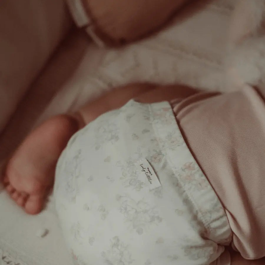 Lovely Littles The Printed Bloomer - Amelia - 