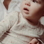 Lovely Littles The Printed Bloomer - Baby Chick - 