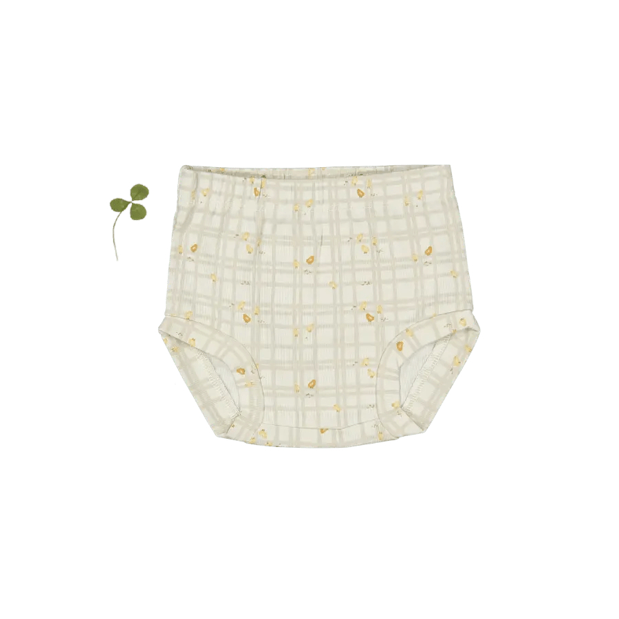 The Printed Bloomer - Baby Chick - Baby & Toddler Clothing, Diaper, Pattern, Incontinence Aid, Shorts | Everetts Place