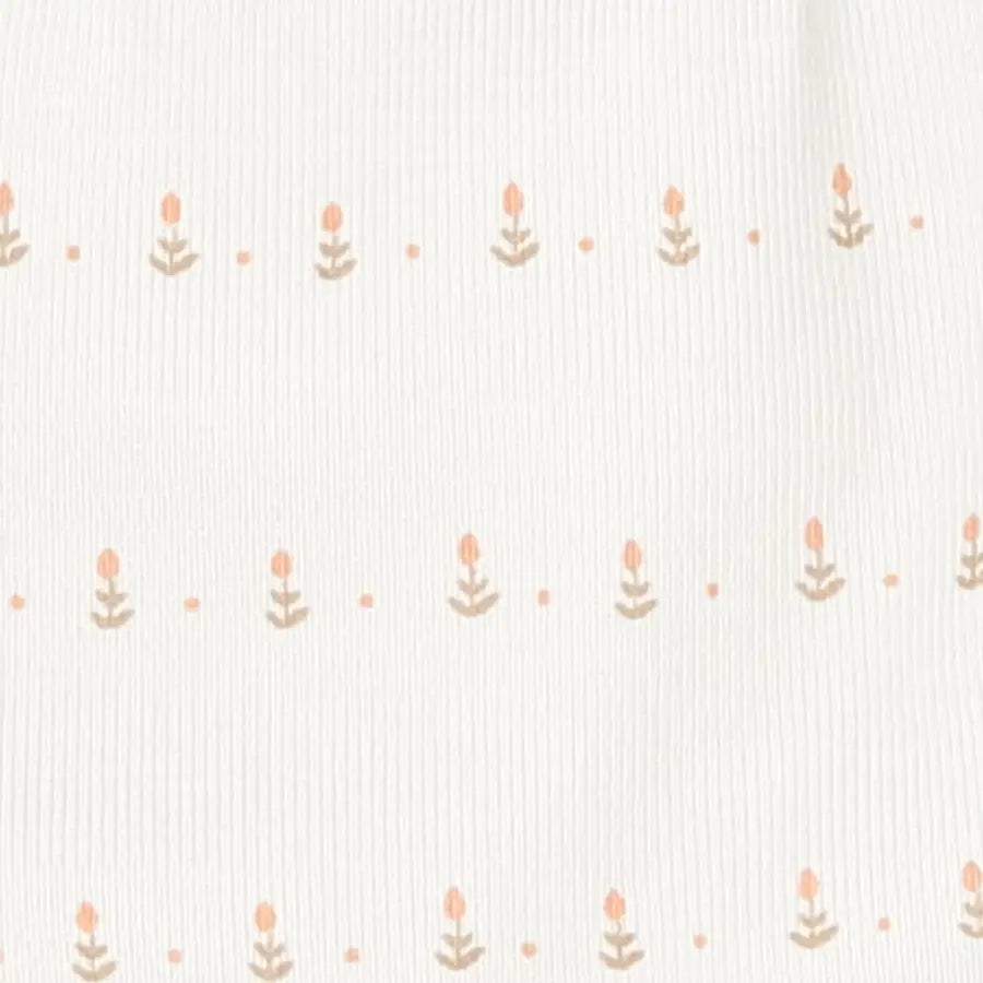 Lovely Littles The Printed Bloomer - Mini Tulip - 