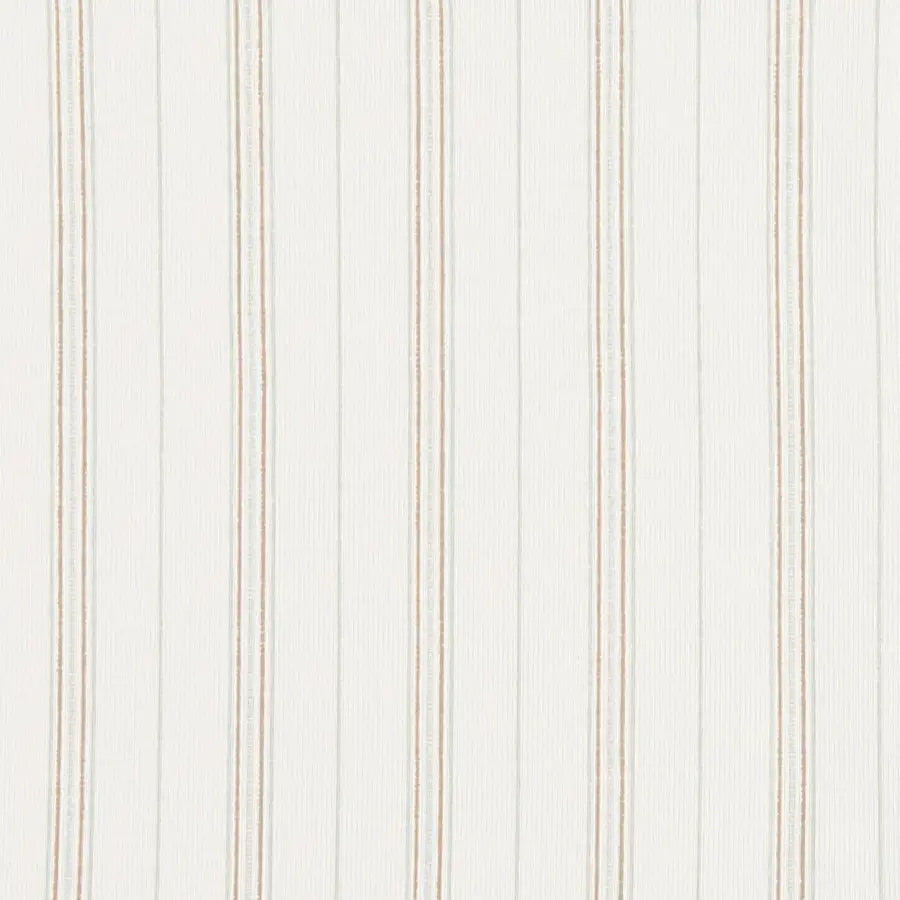 Lovely Littles The Printed Bonnet - Mist Stripe - 