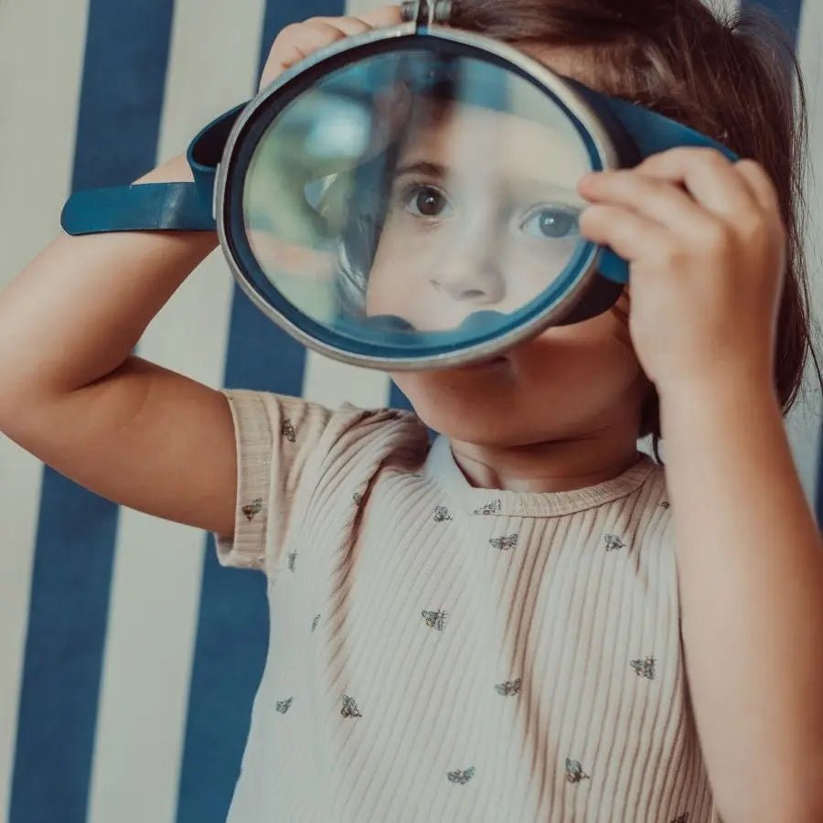 Lovely Littles The Printed Hat - Bee - 