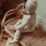 Lovely Littles The Printed Hat - Cottage - 