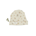 The Printed Hat - Cottage - Knit cap, Beanie, Label, Hat | Everetts Place