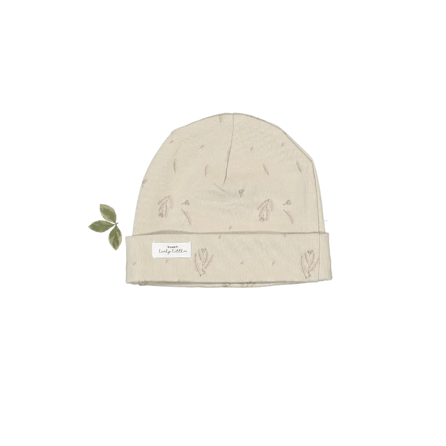 The Printed Hat - Ember - Label, Hat | Everetts Place