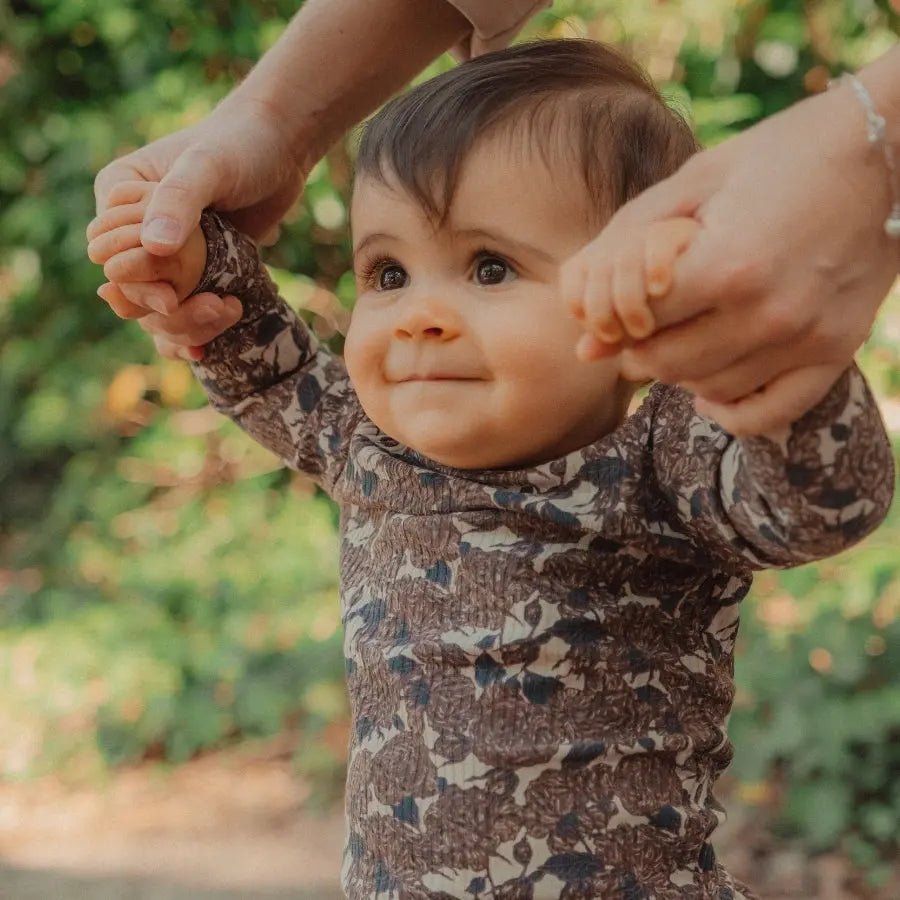 Lovely Littles The Printed Hat - Flora - 