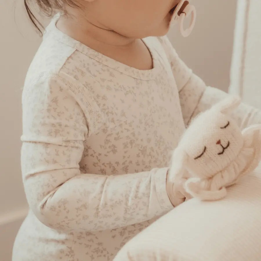 Lovely Littles The Printed Hat - Flutter - 