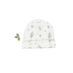 The Printed Hat -  Honeybunch - White, Hat | Everetts Place