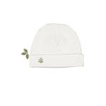 The Printed Hat - Zara Embroider Pink - Hat | Everetts Place
