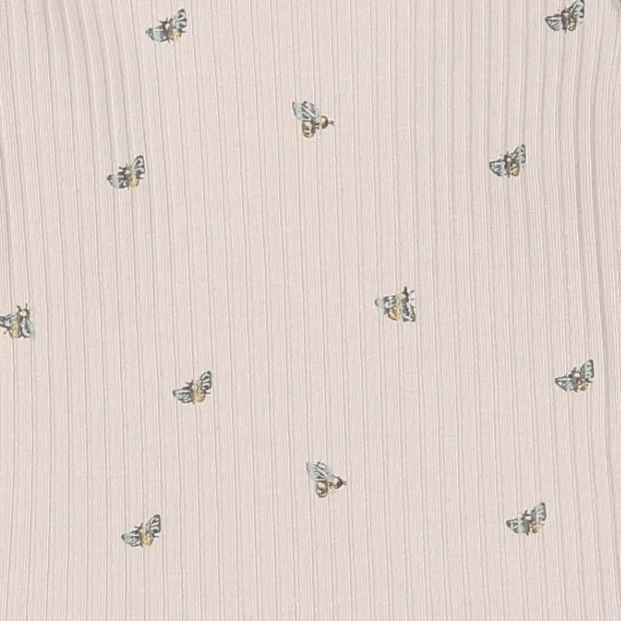 Lovely Littles The Printed Headband - Bee - 