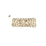 The Printed Headband  -  Neutral Floral -  | Everetts Place
