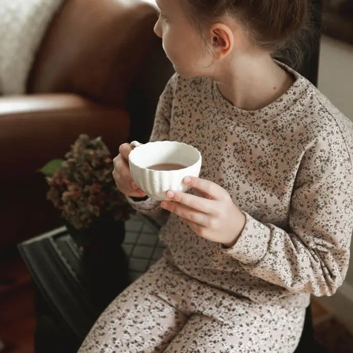 Lovely Littles The Printed Legging - Adelyn - 