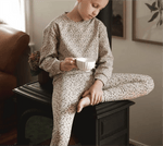 Lovely Littles The Printed Legging - Adelyn - 