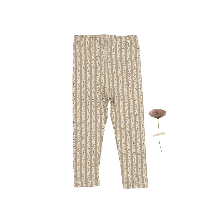 The Printed Legging - Jasper - Design, Pattern, Pants | Everetts Place