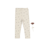 The Printed Legging - Mallard - Pants | Everetts Place
