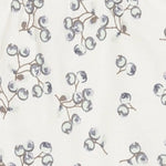 Lovely Littles The Printed Long Sleeve Tee - Mintberry - 