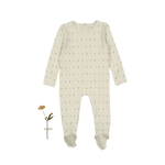 The Printed Romper - Abby Pink - Baby & Toddler Clothing, Button, Clothing | Everetts Place