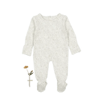 The Printed Romper - Flutter - Baby & Toddler Clothing, Baby Products, One-piece garment, Infant bodysuit, Clothing | Everetts Place