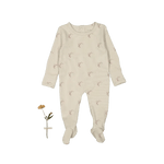 The Printed Romper - Nola Pink - Baby & Toddler Clothing, Clothing | Everetts Place